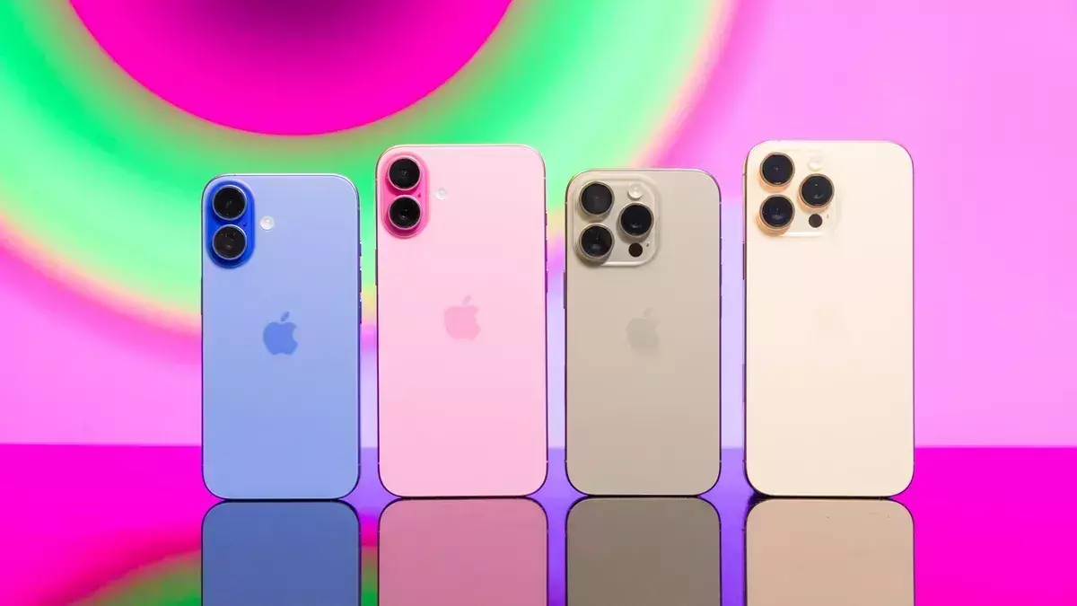 iPhone जैसा लुक, बजट में कीमत: भारतीय ब्रांड ने किया सस्ता स्मार्टफोन लॉन्च