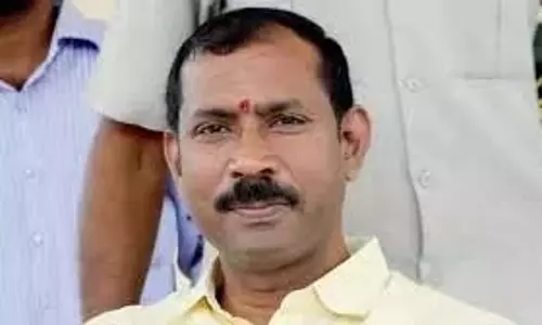 TD ने मुख्य चुनाव आयुक्त से मतदाता सूची में संशोधन के लिए AI का उपयोग करने का आग्रह किया TD ने मुख्य चुनाव आयुक्त से मतदाता सूची में संशोधन के लिए AI का उपयोग करने का आग्रह किया