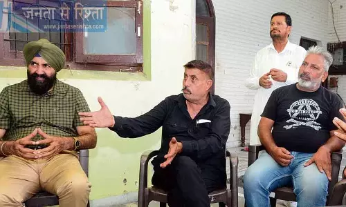 अनुभवी मैराथन धावक फौजा सिंह को कुचलने के आरोप में कनाडाई NRI गिरफ्तार
