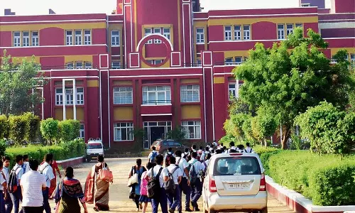 Haryana : रयान स्कूल हत्याकांड गलत आरोपियों को फंसाने वाले पुलिसकर्मियों को जमानत मिली Haryana : रयान स्कूल हत्याकांड गलत आरोपियों को फंसाने वाले पुलिसकर्मियों को जमानत मिली