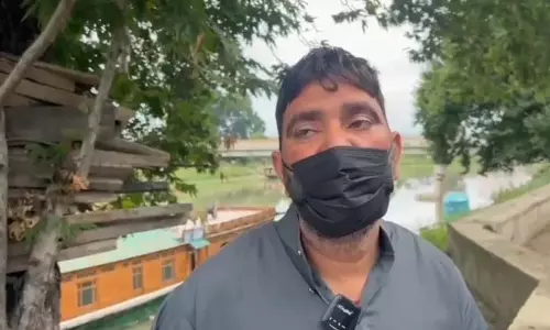 बांदीपोरा के एक व्यक्ति ने सट्टा खेलते हुए 1.5 करोड़ रुपये गंवा दिए