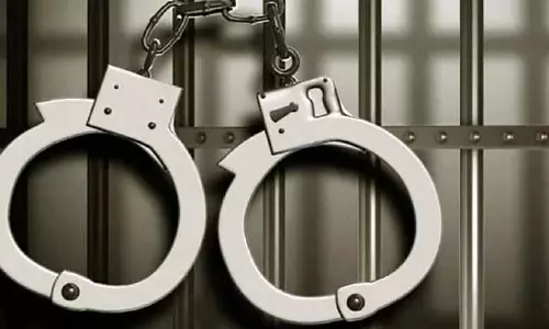 GOA: कुंचेलिम कम्युनिडाडे भूमि घोटाले में तीन गिरफ्तार