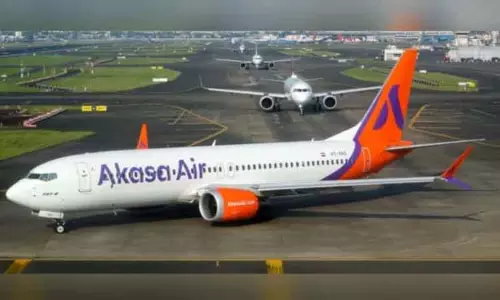 कम यात्री भार के कारण Chennai हवाई अड्डे पर छह उड़ानें रद्द