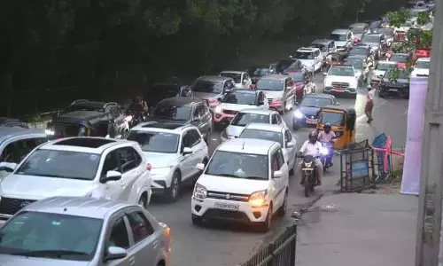 विशाखापत्तनम में यातायात प्रबंधन को सशक्त बनाने वाला AI