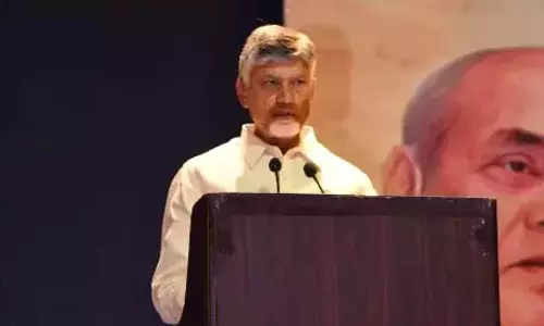 Naidu 17 जुलाई को मलयाला पंपिंग स्टेशन से पानी छोड़ेंगे Naidu 17 जुलाई को मलयाला पंपिंग स्टेशन से पानी छोड़ेंगे