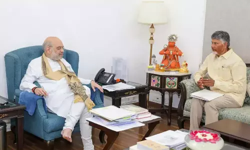 Andhra को गोदावरी नदी के अतिरिक्त जल का पूर्ण उपयोग करने का अधिकार: मुख्यमंत्री