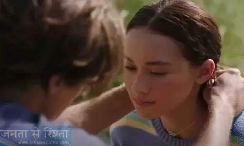 The Summer I Turned Pretty सीज़न 3