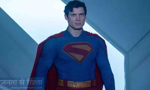 Box Office: सुपरमैन