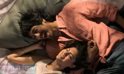 Saiyaara एडवांस बुकिंग अपडेट Saiyaara एडवांस बुकिंग अपडेट
