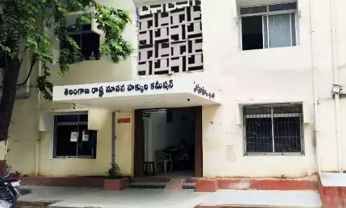 Telangana: 12 जून से सरकारी आवासीय विद्यालयों में 10 छात्रों ने आत्महत्या की Telangana: 12 जून से सरकारी आवासीय विद्यालयों में 10 छात्रों ने आत्महत्या की
