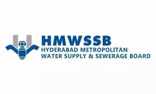 कम बारिश के कारण Hyderabad में पानी के टैंकरों की बुकिंग में 36 प्रतिशत की वृद्धि