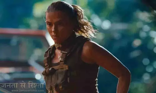 Box Office: जुरासिक वर्ल्ड रीबर्थ