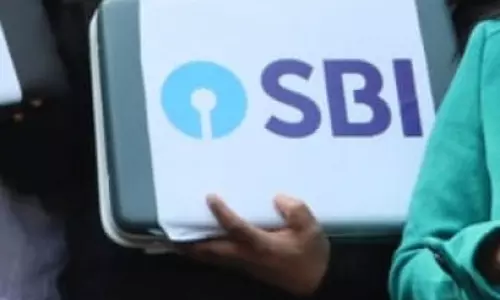 एसबीआई 25,000 करोड़ रुपए का क्यूआईपी कर सकता है लॉन्च एसबीआई 25,000 करोड़ रुपए का क्यूआईपी कर सकता है लॉन्च