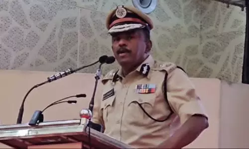 Kerala: पूरम व्यवधान: अजित कुमार पर कड़ी कार्रवाई की संभावना, गृह सचिव ने मुख्यमंत्री को रिपोर्ट सौंपी