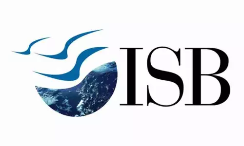 ISB ऑनलाइन ने लीडरशिप विद एआई कार्यक्रम का 20वां बैच शुरू किया