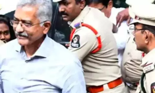 SIT ने प्रभाकर को 7 घंटे तक ग्रिल किया