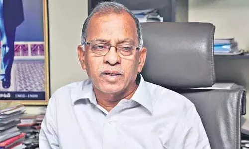 संपत्ति मामले में पूर्व सिंचाई प्रमुख मुरलीधर राव के ठिकानों पर ACB का छापा संपत्ति मामले में पूर्व सिंचाई प्रमुख मुरलीधर राव के ठिकानों पर ACB का छापा