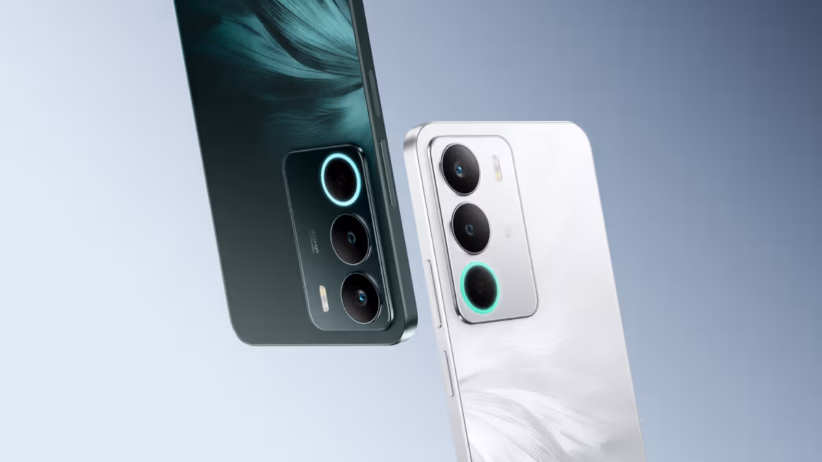 8GB RAM और 6,000mAh बैटरी के साथ Realme C71 हुआ ग्लोबली लॉन्च 8GB RAM और 6,000mAh बैटरी के साथ Realme C71 हुआ ग्लोबली लॉन्च