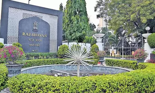 Telangana ने 42% पिछड़ा वर्ग कोटा पर अध्यादेश का मसौदा राजभवन को भेजा