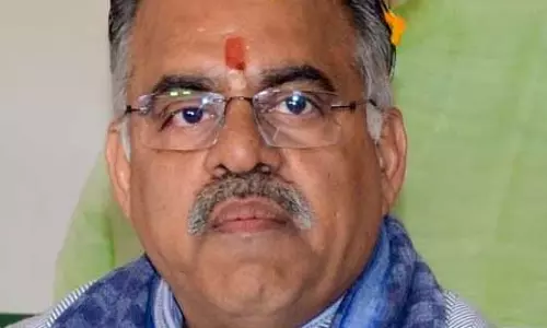 चीन से धन प्राप्त करने वाले हमें विदेश नीति पर ज्ञान ना दें: तरुण चुघ चीन से धन प्राप्त करने वाले हमें विदेश नीति पर ज्ञान ना दें: तरुण चुघ