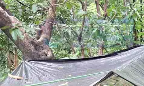Jharkhand के बोकारो में 5 लाख रुपये के इनामी सब-जोनल नक्सल कमांडर को मार गिराया गया Jharkhand के बोकारो में 5 लाख रुपये के इनामी सब-जोनल नक्सल कमांडर को मार गिराया गया