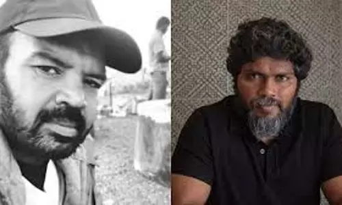 ‘वेटुवम’ सेट पर स्टंटमैन की मौत: निर्देशक पा रंजीत समेत चार पर एफआईआर दर्ज