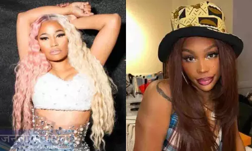 Nicki Minaj और एसजेडए वास्तव में एक्स पर क्यों झगड़ रहे हैं?