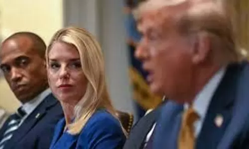 एपस्टीन को लेकर MAGA ने ट्रंप पर साधा निशाना