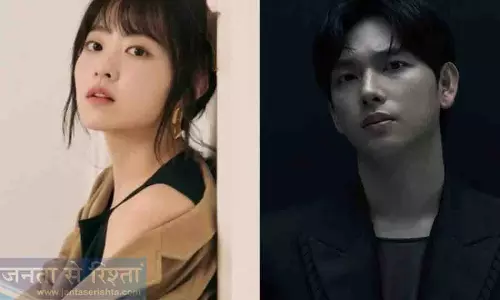 चौथा Blue Dragon सीरीज़ पुरस्कार