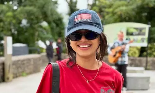 फिल्म इंडस्ट्री को अपने स्टंट कलाकारों को सपोर्ट करने की जरूरत है : डेलना डेविस फिल्म इंडस्ट्री को अपने स्टंट कलाकारों को सपोर्ट करने की जरूरत है : डेलना डेविस