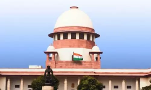 सुप्रीम कोर्ट ने Goa काश्तकारी कानून को बरकरार रखा सुप्रीम कोर्ट ने Goa काश्तकारी कानून को बरकरार रखा
