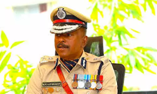 पूरम विवाद एडीजीपी अजित कुमार के खिलाफ कार्रवाई