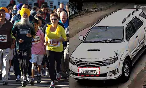 अमृतपाल सिंह ढिल्लों? फौजा सिंह दुर्घटना मामले में गिरफ्तार हुए कनाडाई NRI अमृतपाल सिंह ढिल्लों? फौजा सिंह दुर्घटना मामले में गिरफ्तार हुए कनाडाई NRI