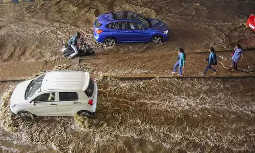 Bengaluru का मौसम Bengaluru का मौसम