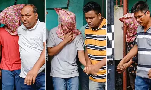 Kolkata लॉ कॉलेज गैंगरेप पीड़िता सेमेस्टर परीक्षा में शामिल होगी Kolkata लॉ कॉलेज गैंगरेप पीड़िता सेमेस्टर परीक्षा में शामिल होगी