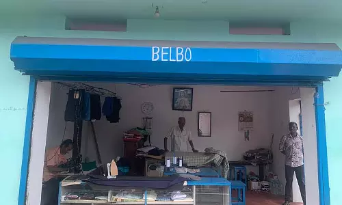 Kochi के एक नुक्कड़ का नाम बेल-बॉटम्स और जयन प्रभाव के नाम पर रखा गया