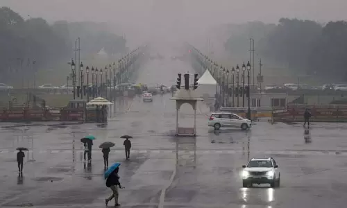 Delhi में 22 महीनों में सबसे स्वच्छ वायु गुणवत्ता दर्ज, AQI 51 पर