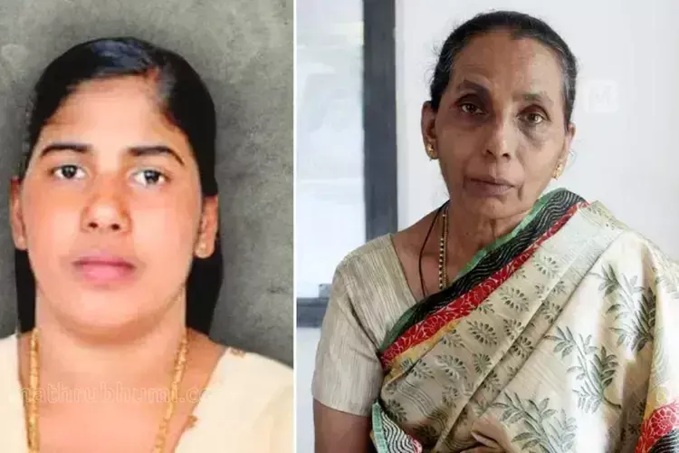 Kerala : मेरी जान ले लो यमनी परिवार को बदनाम मत करो वह मेरा बेटा है Kerala : मेरी जान ले लो यमनी परिवार को बदनाम मत करो वह मेरा बेटा है