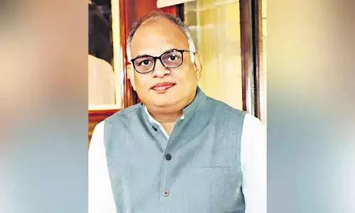 हैदराबाद विश्वविद्यालय ‘गिरमिटिया विरासत’ पर 1.20 करोड़ रुपये की ICSSR परियोजना का हिस्सा