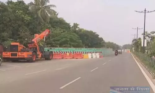 भुवनेश्वर को मिलेगी नई मेट्रो प्रणाली, परियोजना के नए खाके पर काम शुरू