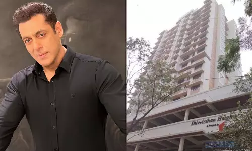 सलमान ने 5.35 करोड़ में बांद्रा अपार्टमेंट बेचा, गैलेक्सी हाउस सुरक्षित