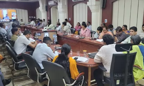 Sri Ganganagar: जनसुनवाई और जिला सतर्कता समिति की बैठक अब 18 जुलाई को