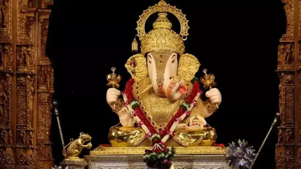 Ganeshashtakam पाठ में न करें ये 5 गलतियां, नहीं मिलेगा शुभ फल