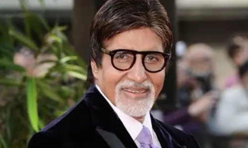 अभिषेक की एक्टिंग के कायल हुए बिग बी, कहा- तुम्हारी तारीफ करने से मुझे कोई नहीं रोक सकता