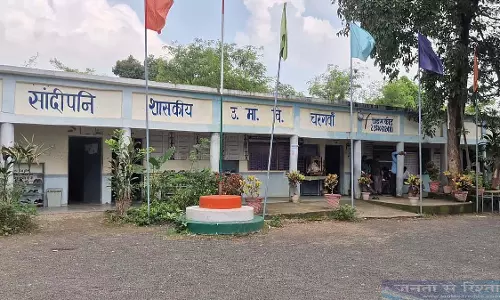 CM राइज स्कूल के प्रिंसिपल पर 40 लाख रुपये की वित्तीय अनियमितता, जांच तेज