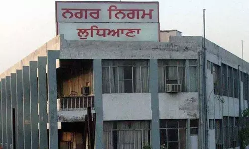 वरिष्ठ उप Mayor ने अनियमितताओं की ओर ध्यान दिलाया, नगर निकाय प्रमुख को पत्र लिखा वरिष्ठ उप Mayor ने अनियमितताओं की ओर ध्यान दिलाया, नगर निकाय प्रमुख को पत्र लिखा