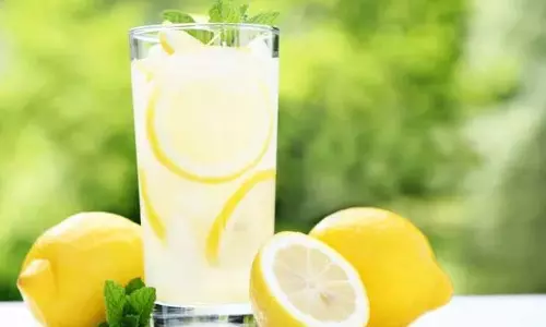 क्या नींबू पानी सेहत के लिए अच्छा है? यहां जानें कब इसे छोड़ना चाहिए