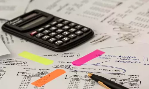 ITR Filing 2025: आयकर रिटर्न दाखिल करने से पहले आवश्यक दस्तावेजों की चेकलिस्ट ITR Filing 2025: आयकर रिटर्न दाखिल करने से पहले आवश्यक दस्तावेजों की चेकलिस्ट