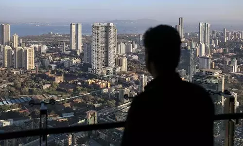 DLF 17 जुलाई को द वेस्टपार्क के साथ मुंबई में पदार्पण करेगा