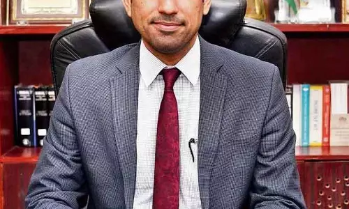 चंडीगढ़ की सड़कों पर गति सीमा के अनुरूप साइन बोर्ड लगाना सुनिश्चित करें: DC चंडीगढ़ की सड़कों पर गति सीमा के अनुरूप साइन बोर्ड लगाना सुनिश्चित करें: DC